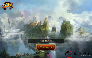 【有侠气】一键端+安卓端+运营后台+教程 【有侠气】一键端+安卓端+运营后台+教程