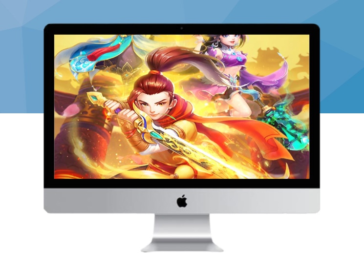 【暴走西游H5】win一键端+教程+运营后台+自助授权后台-探花网络技术空间