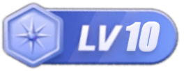 LV10 等级-LV10-探花网络技术空间