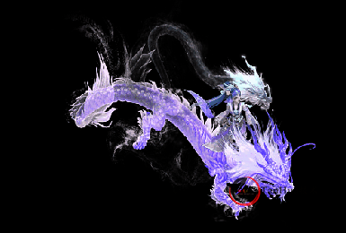 【游云惊龙】助阵时装-女-探花网络技术空间