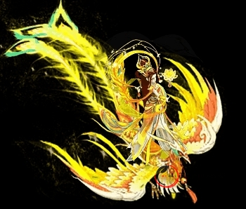 【鸾飘凤泊-女】助阵+时装+宠物+boss-探花网络技术空间