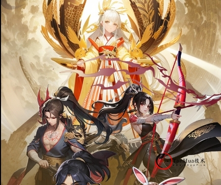 割草三网【百恋成仙H5】最新整理Linux手工服务端+全套前后端源码+编译文档+详细搭建教程-探花网络技术空间