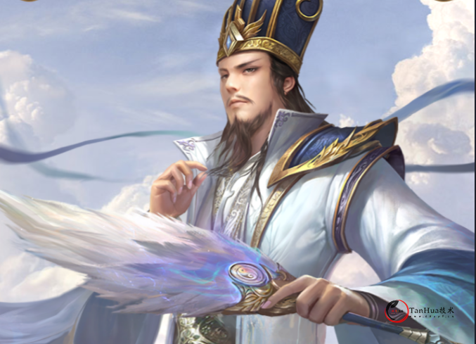 三网H5策略手游【三国·兵临天下合服代金券内购版】Linux手工服务端+管理后台+GM授权后台+简易安卓客户端+详细搭建教程+视频教程-探花网络技术空间